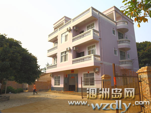 ���޺�֮���ž�(��ˮ����)