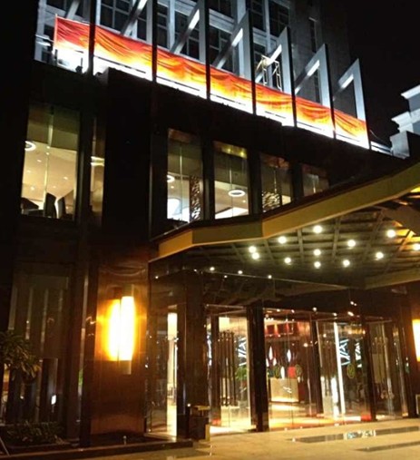 北海巴伐利亞酒店